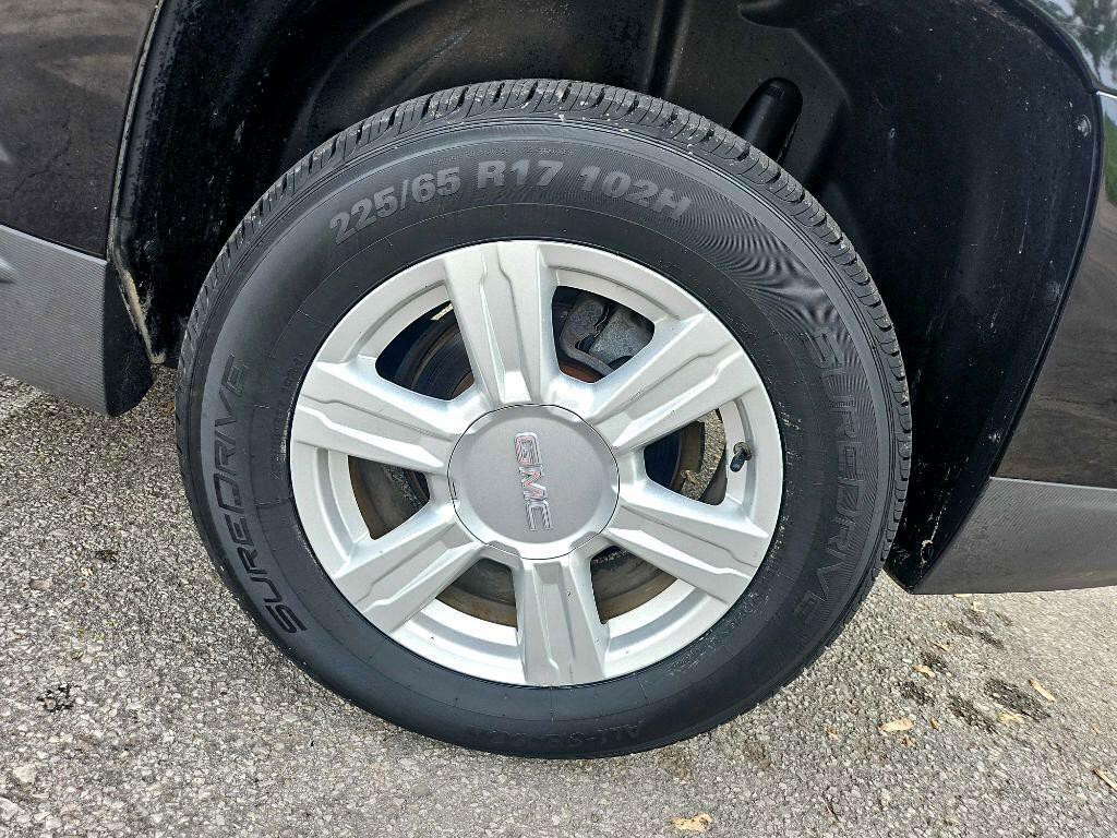 2016 GMC Terrain Image 31