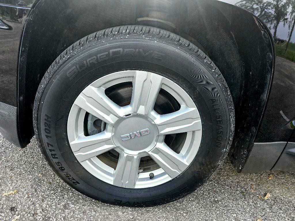 2016 GMC Terrain Image 33