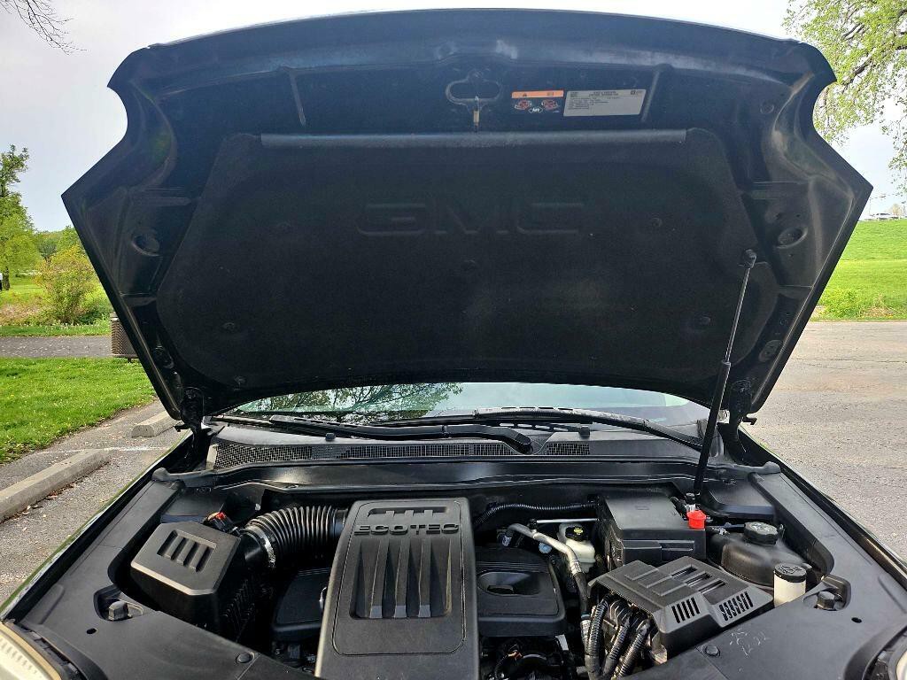 2016 GMC Terrain Image 39