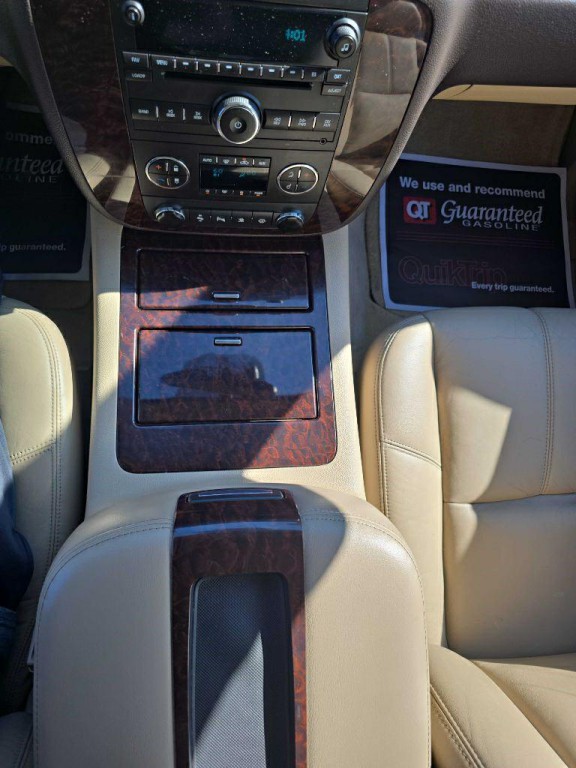 2008 GMC Yukon Image 15