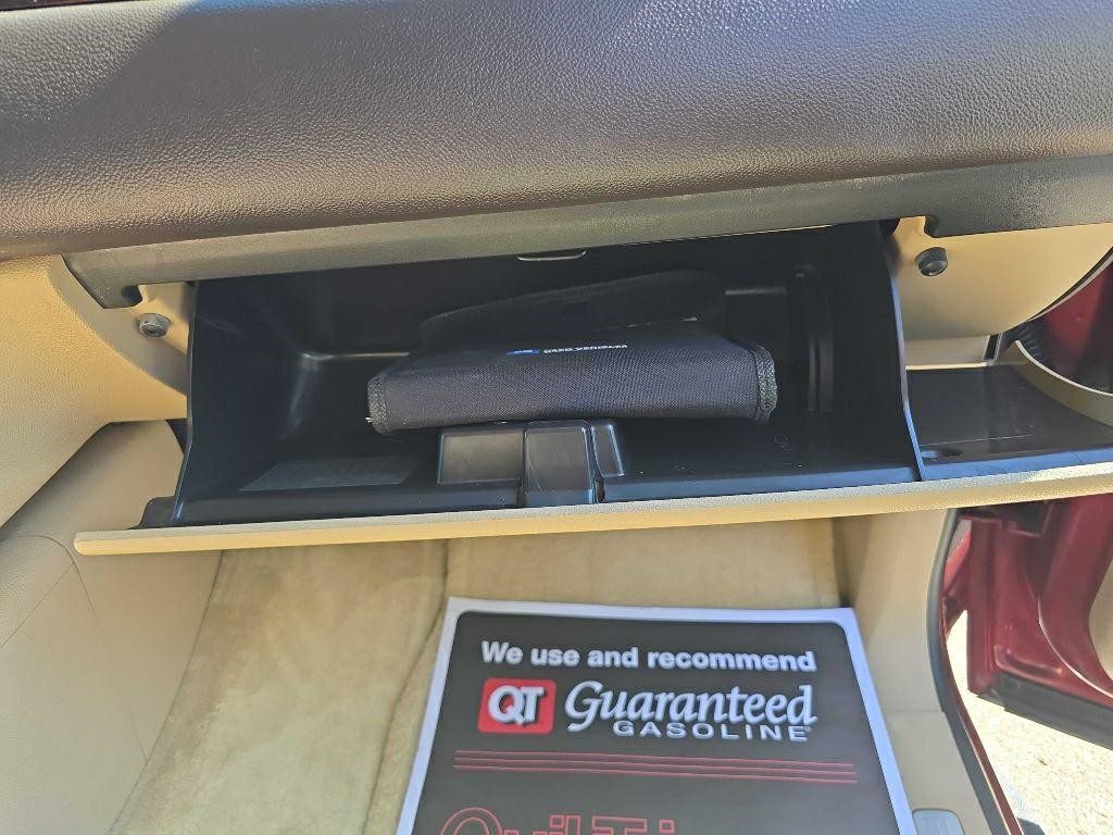 2008 GMC Yukon Image 21