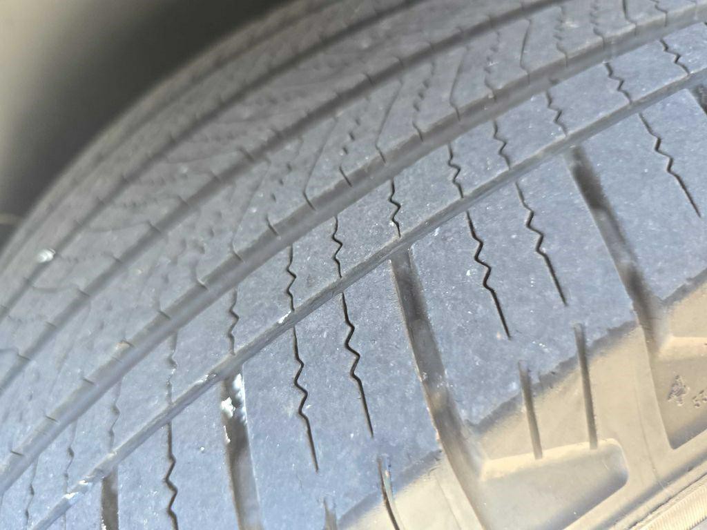 2008 GMC Yukon Image 39