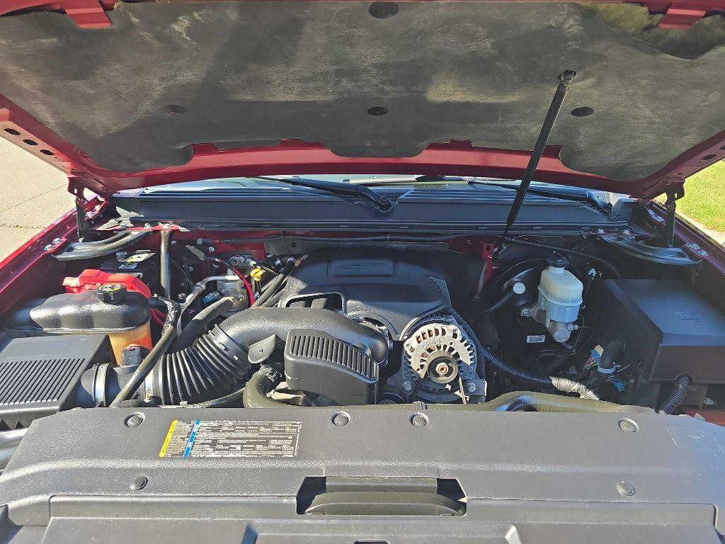 2008 GMC Yukon Image 40