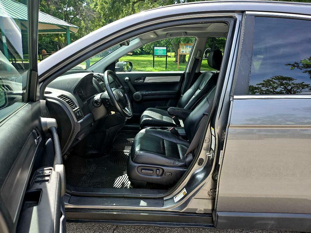 2010 Honda CR-V Image 10
