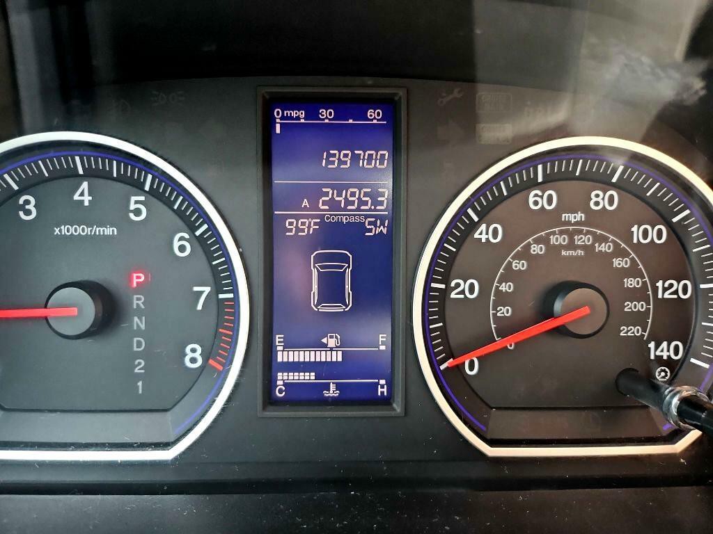 2010 Honda CR-V Image 13