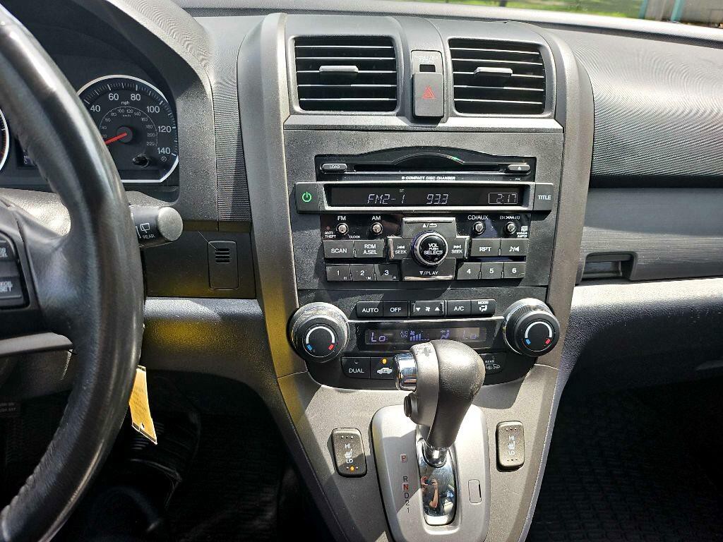 2010 Honda CR-V Image 16