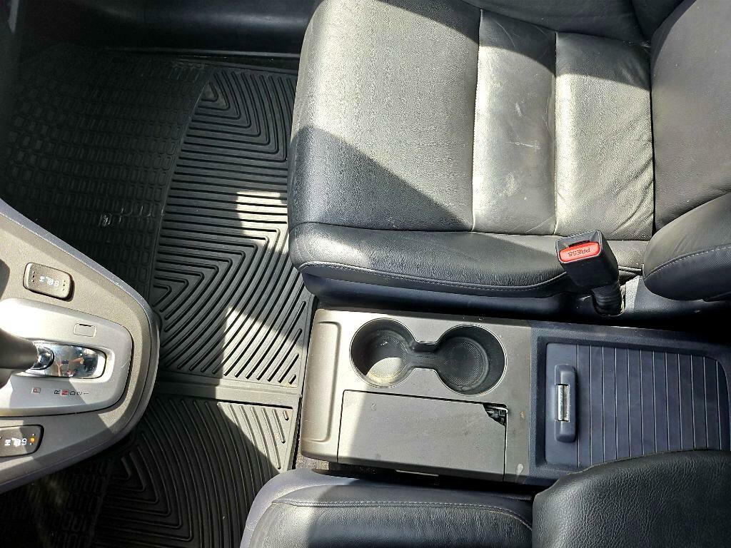 2010 Honda CR-V Image 17