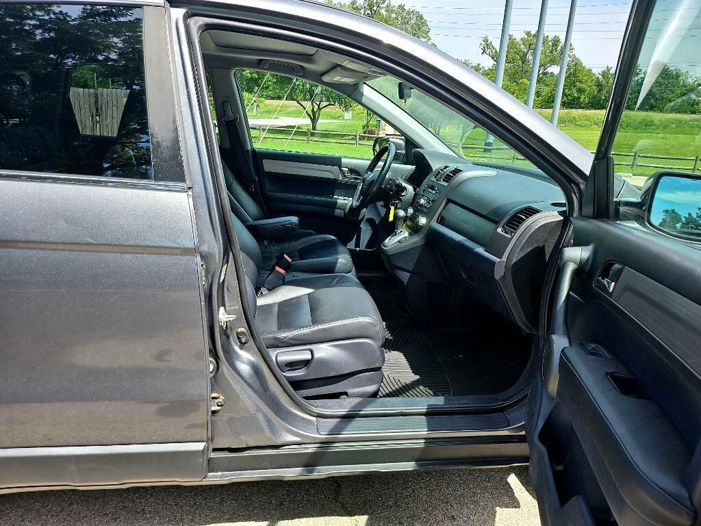 2010 Honda CR-V Image 19