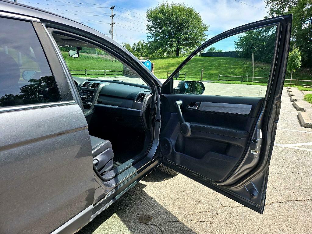 2010 Honda CR-V Image 20