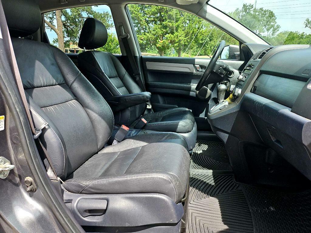 2010 Honda CR-V Image 21