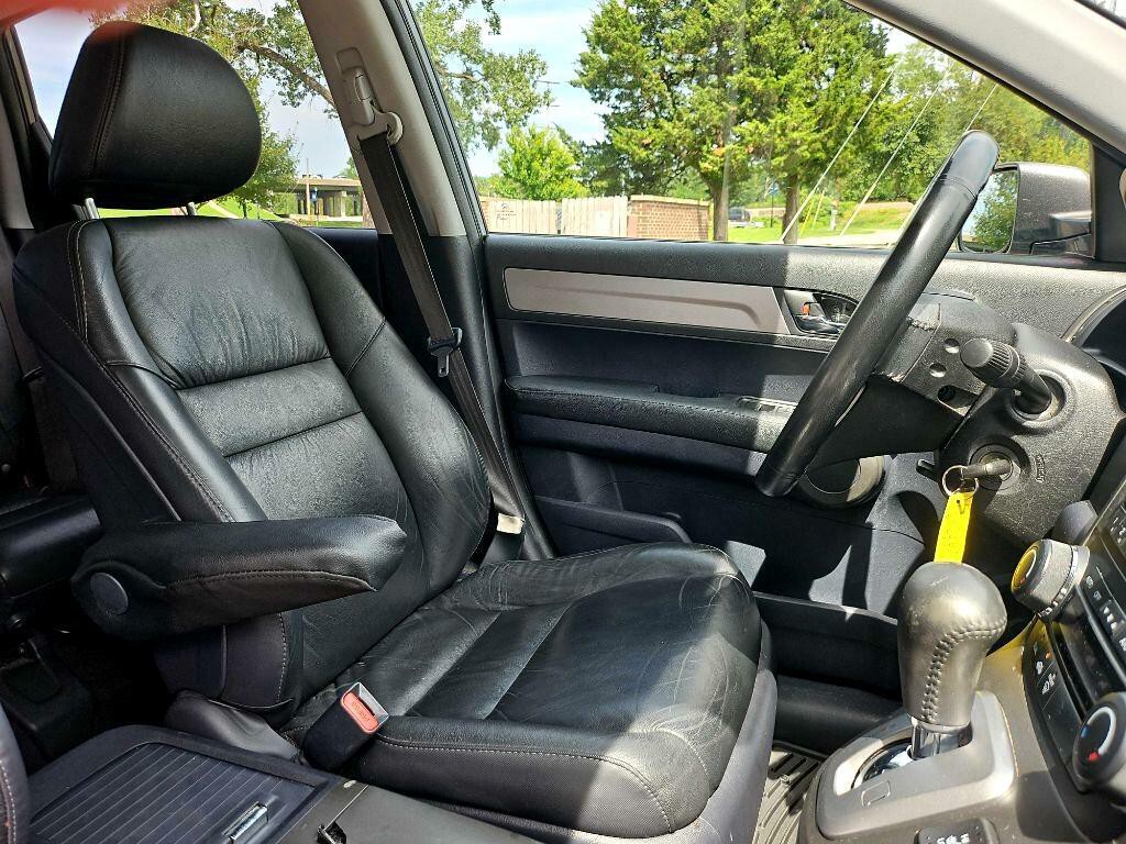 2010 Honda CR-V Image 23