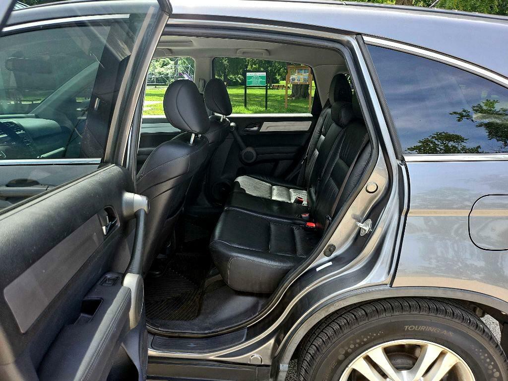 2010 Honda CR-V Image 24
