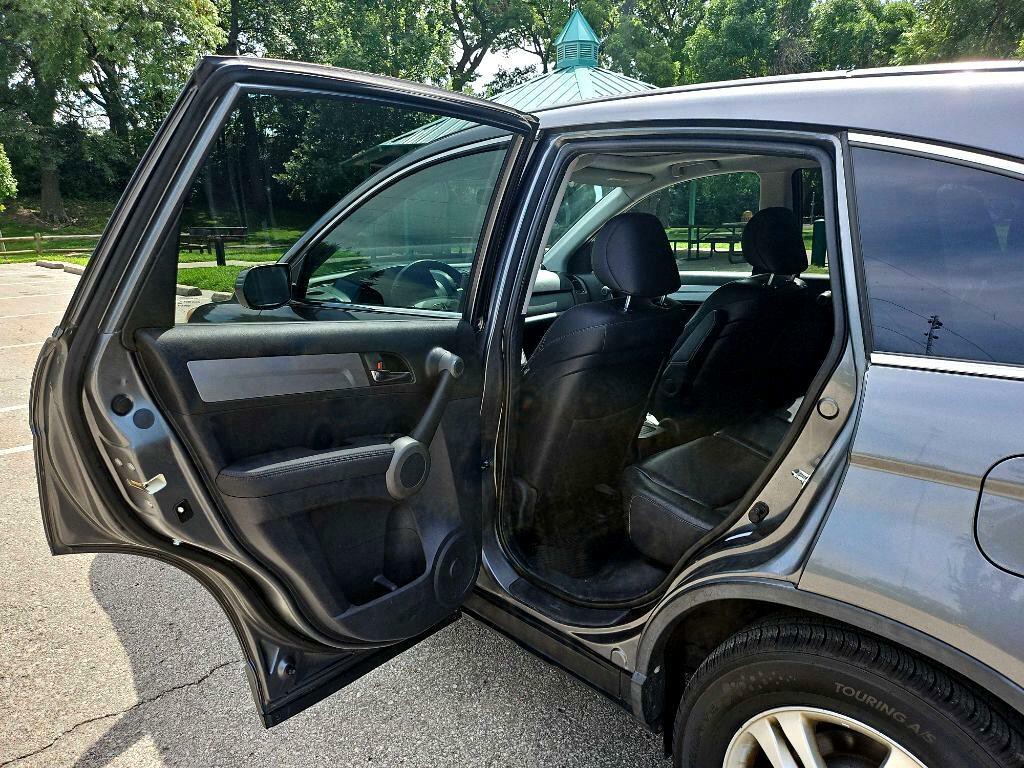 2010 Honda CR-V Image 25