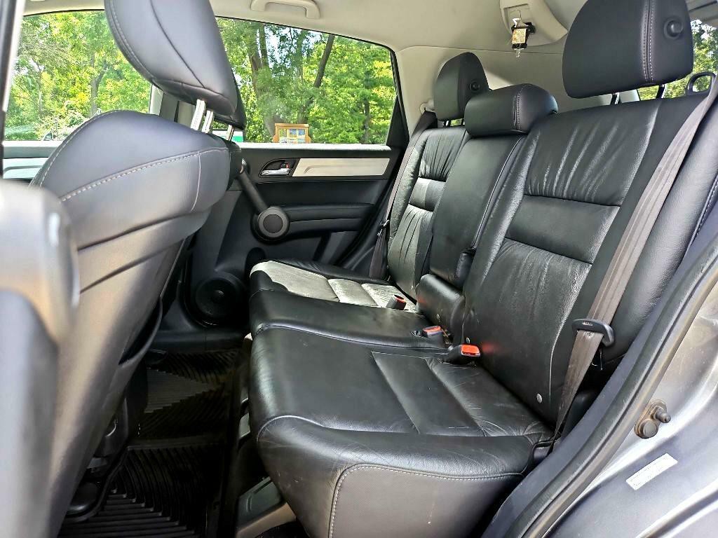 2010 Honda CR-V Image 26