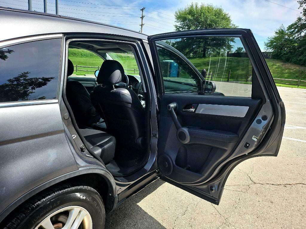2010 Honda CR-V Image 27