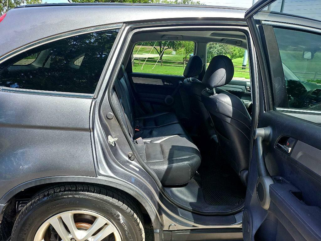 2010 Honda CR-V Image 28