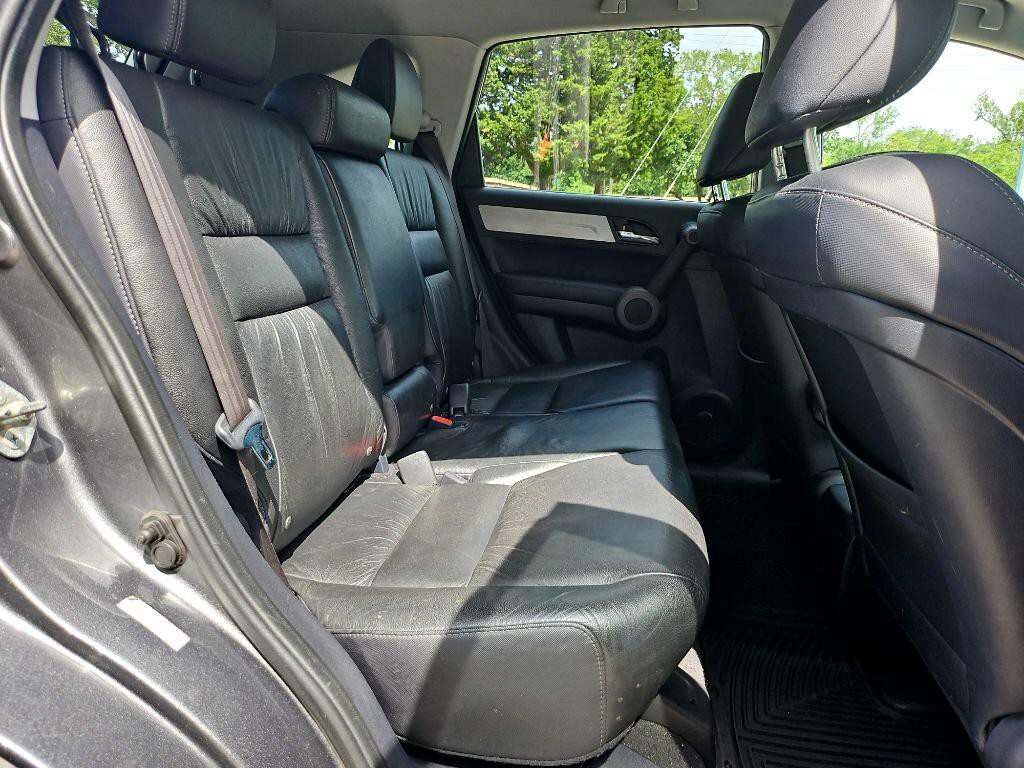 2010 Honda CR-V Image 29