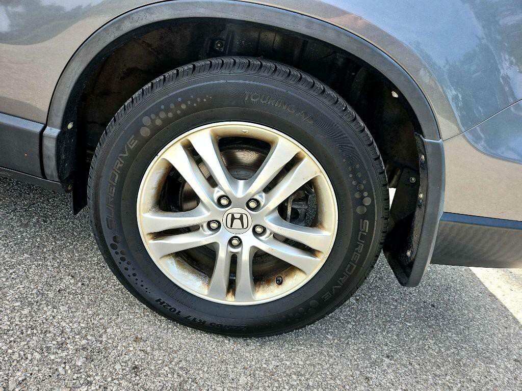 2010 Honda CR-V Image 30