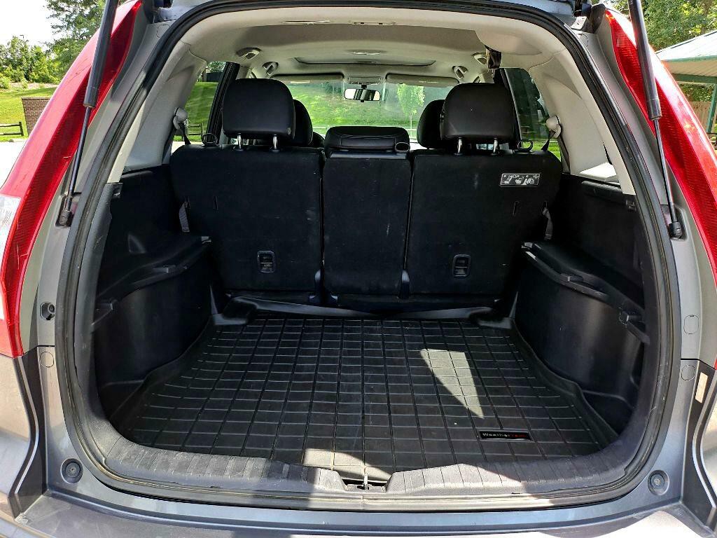 2010 Honda CR-V Image 32