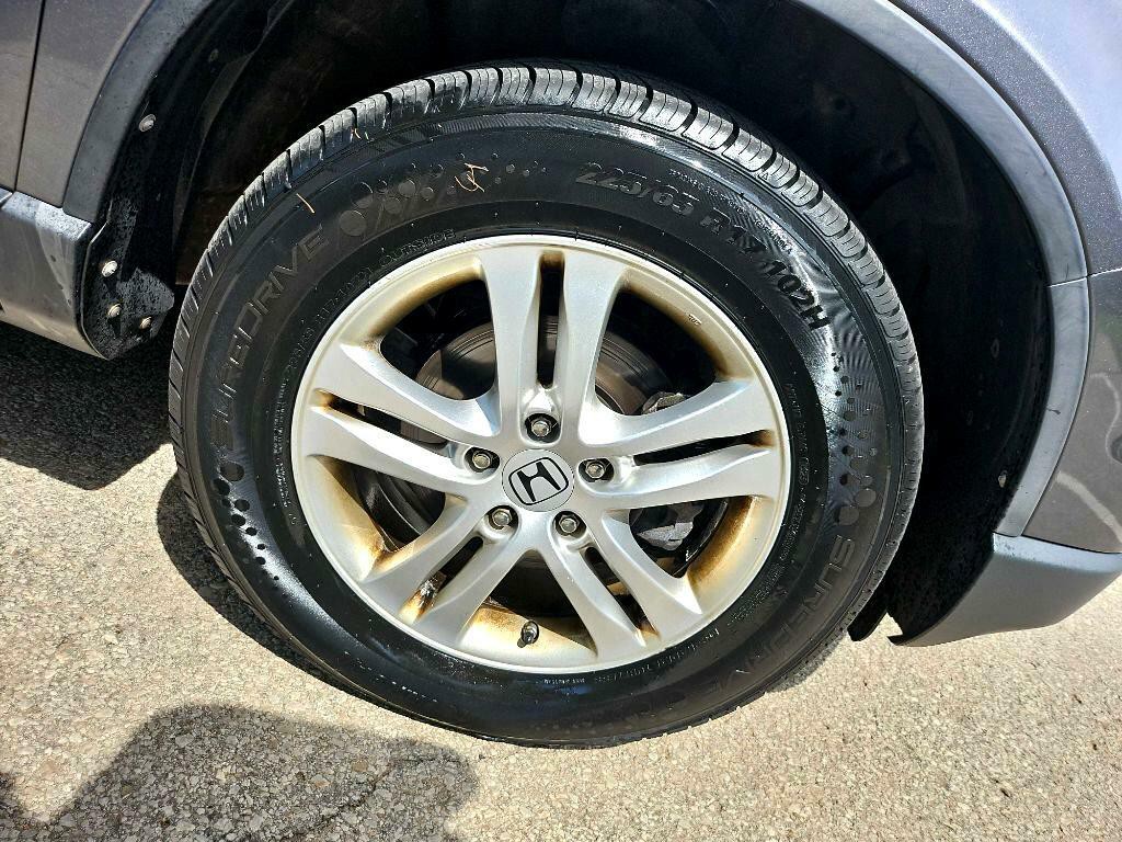 2010 Honda CR-V Image 38