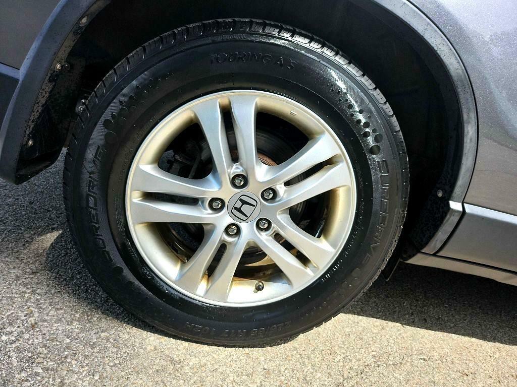 2010 Honda CR-V Image 40