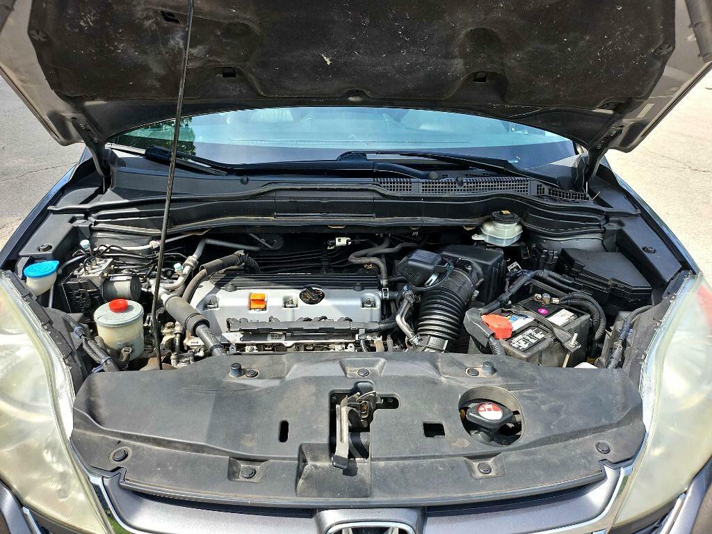 2010 Honda CR-V Image 41