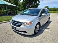 Image for 2014 Honda Odyssey EX-L ID: 6966094