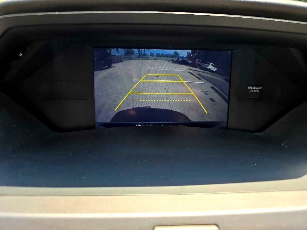 2014 Honda Odyssey Image 16