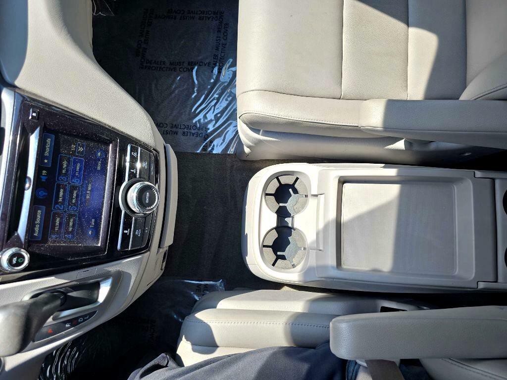 2014 Honda Odyssey Image 18