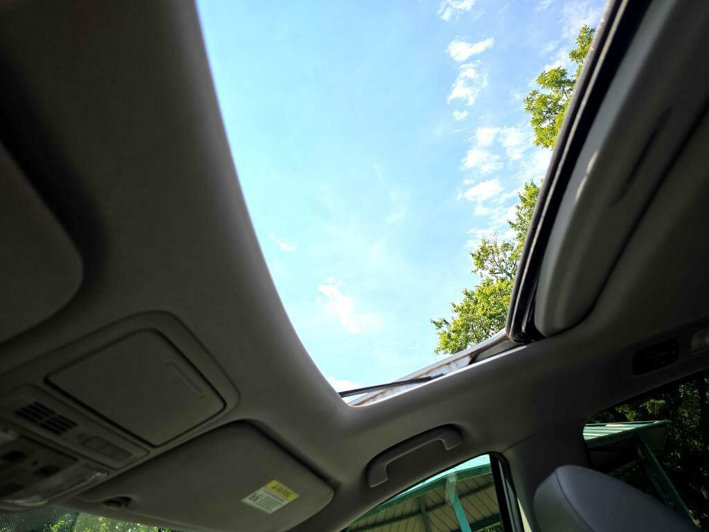 2014 Honda Odyssey Image 20