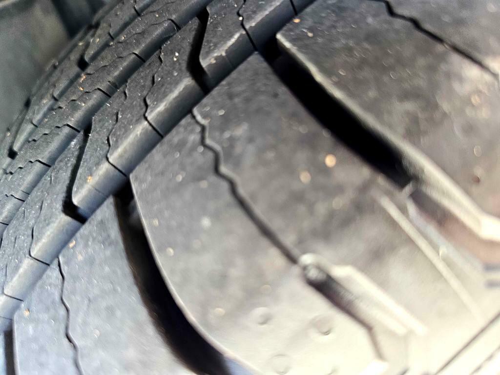 2014 Honda Odyssey Image 35