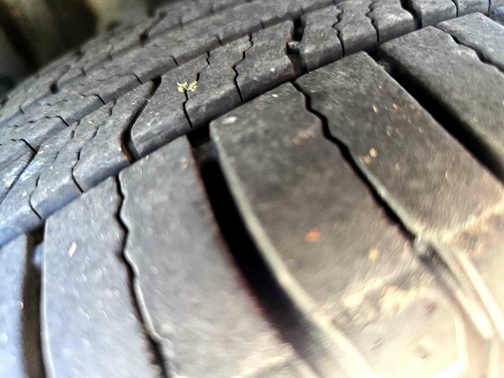 2014 Honda Odyssey Image 37