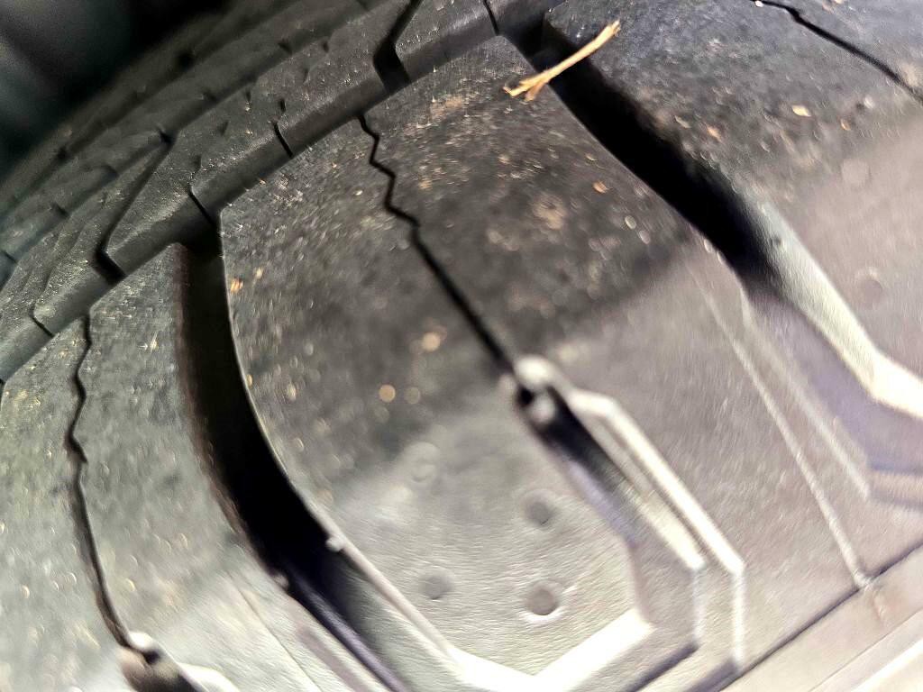 2014 Honda Odyssey Image 41