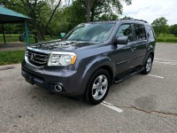 Image for 2014 Honda Pilot Ex-l W/dvd ID: 6966097