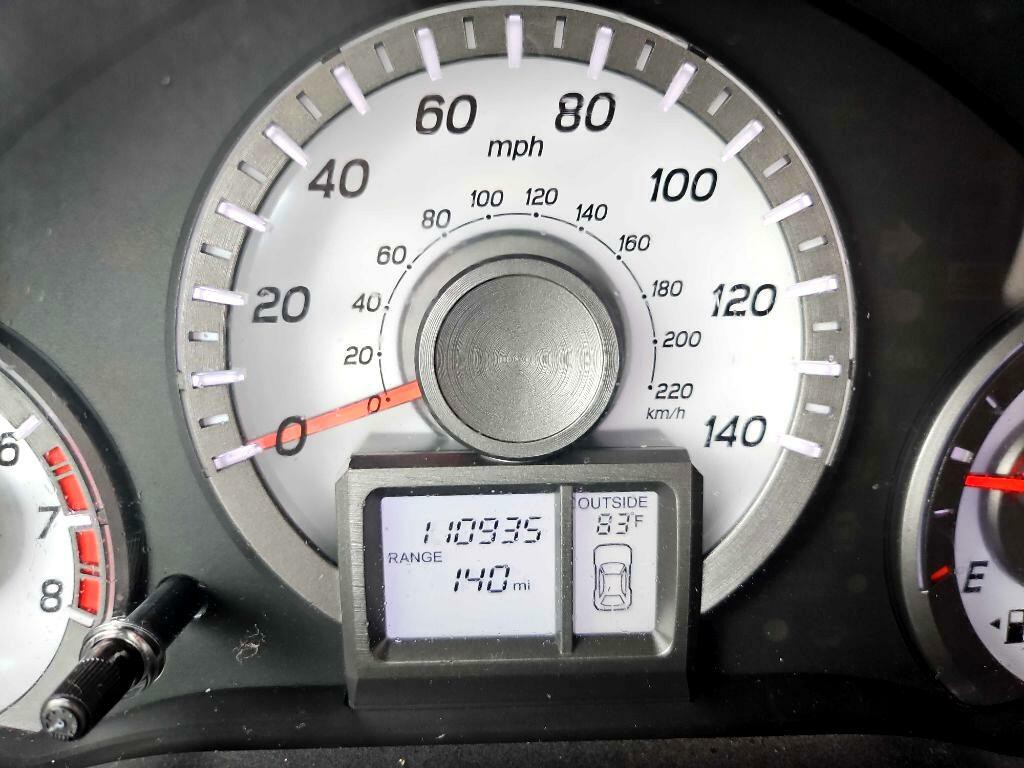 2014 Honda Pilot Image 13