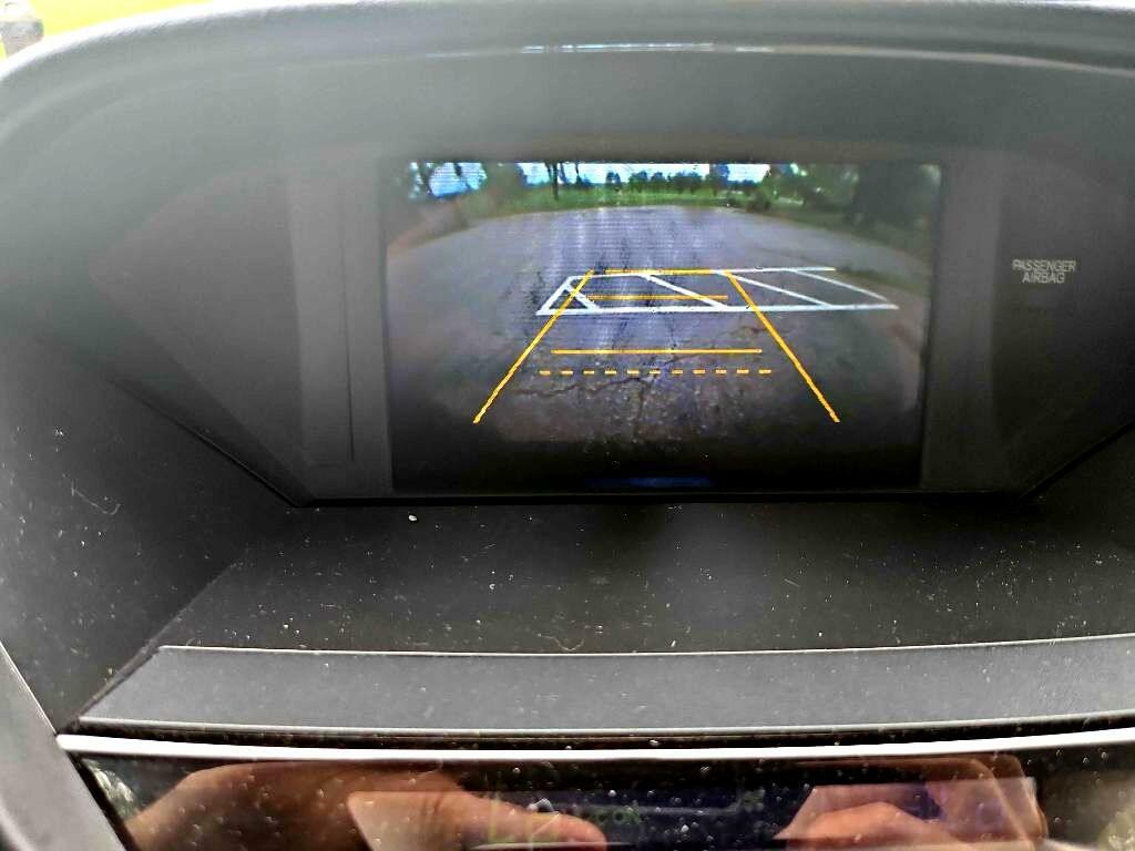 2014 Honda Pilot Image 16