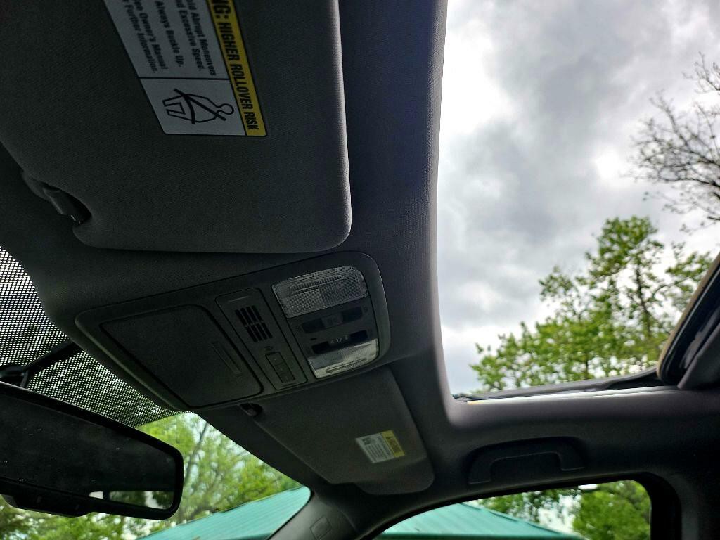 2014 Honda Pilot Image 19