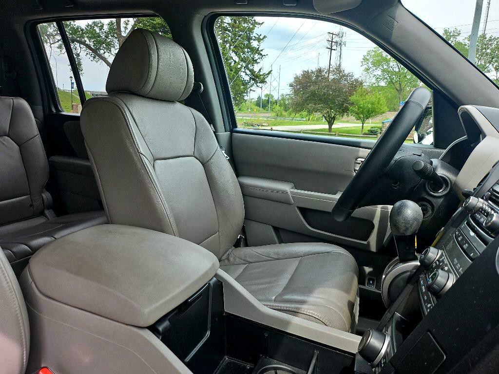 2014 Honda Pilot Image 23