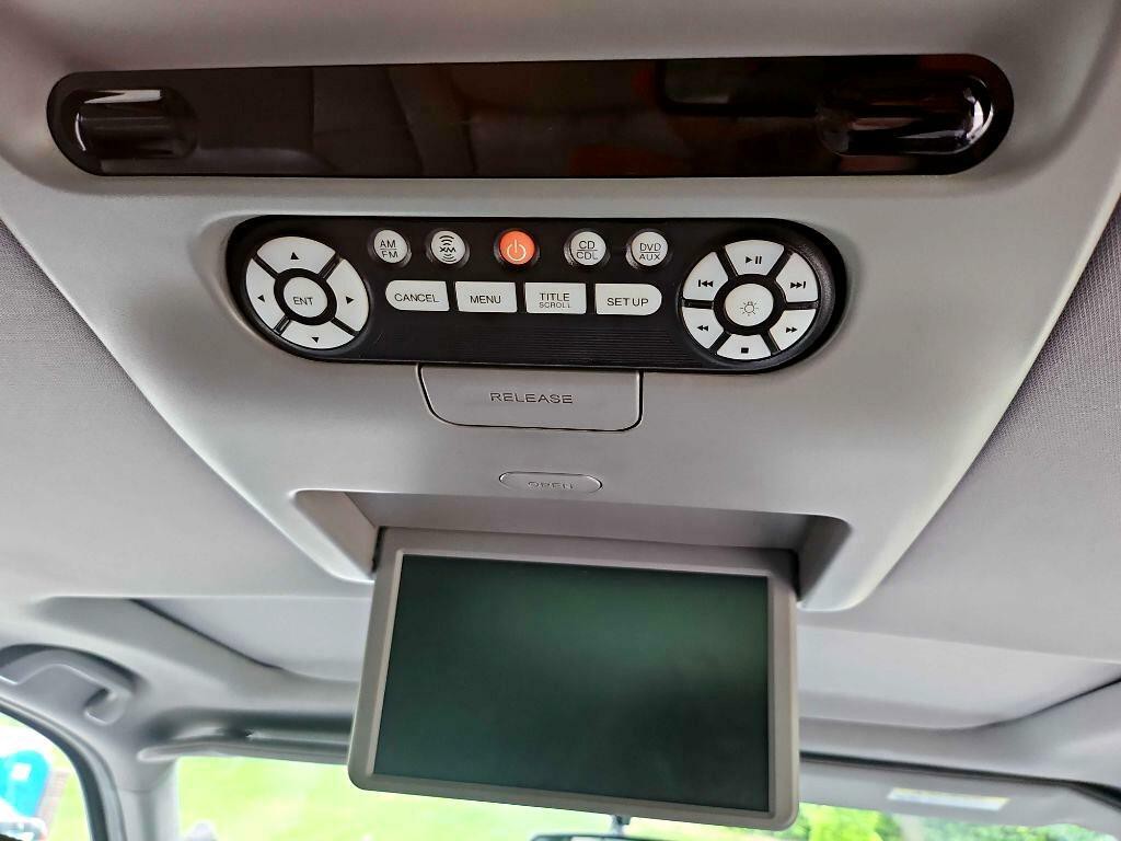 2014 Honda Pilot Image 33