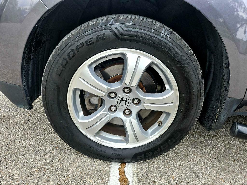 2014 Honda Pilot Image 37