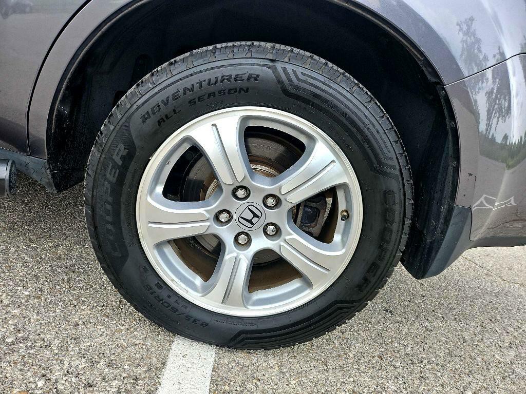 2014 Honda Pilot Image 39