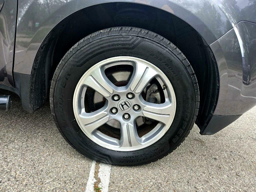 2014 Honda Pilot Image 41