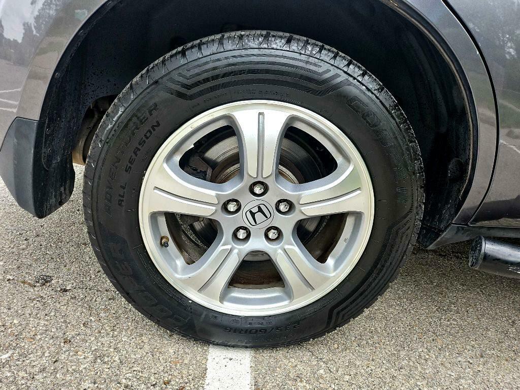 2014 Honda Pilot Image 43