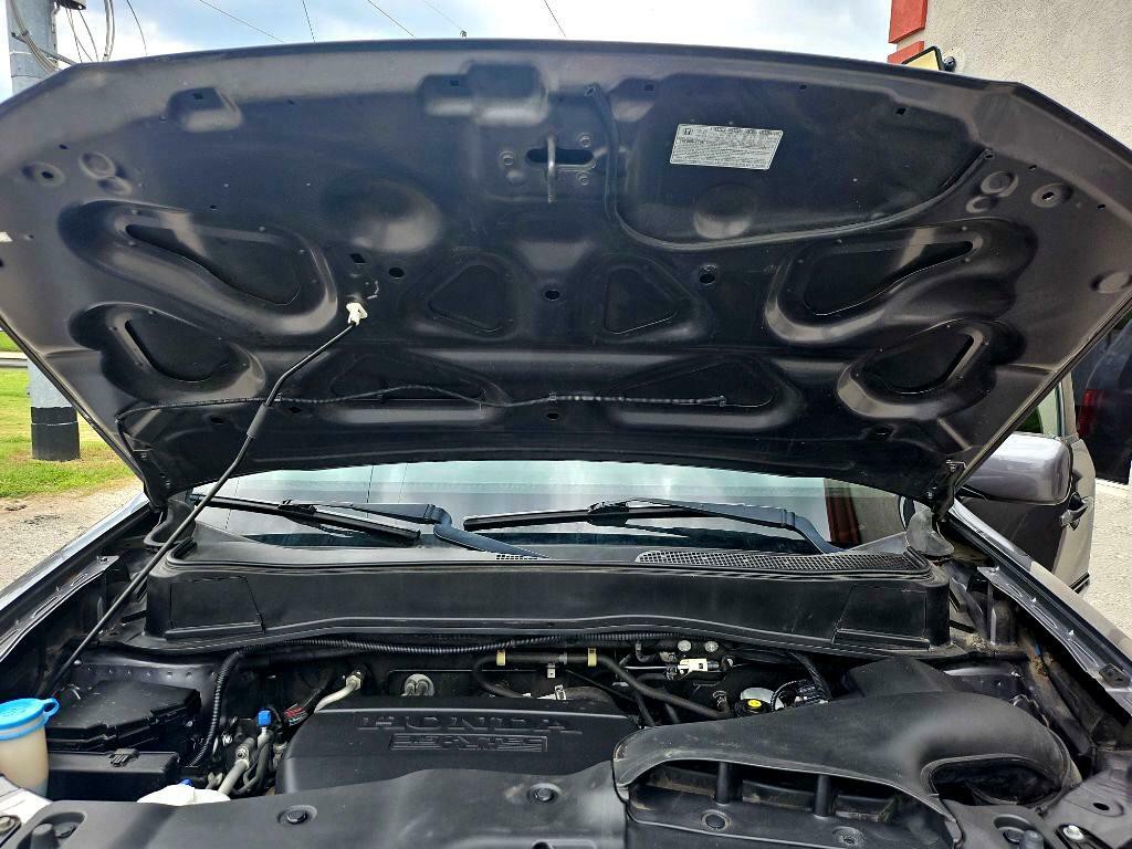 2014 Honda Pilot Image 46