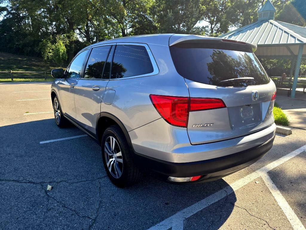 2016 Honda Pilot Image 7