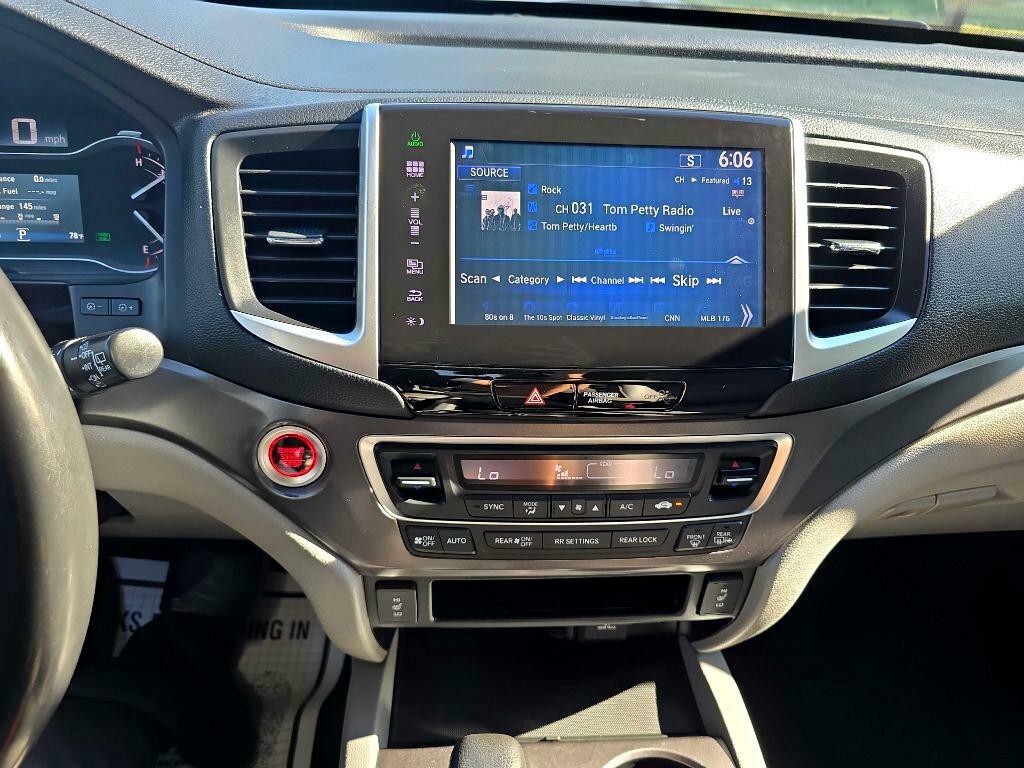 2016 Honda Pilot Image 15