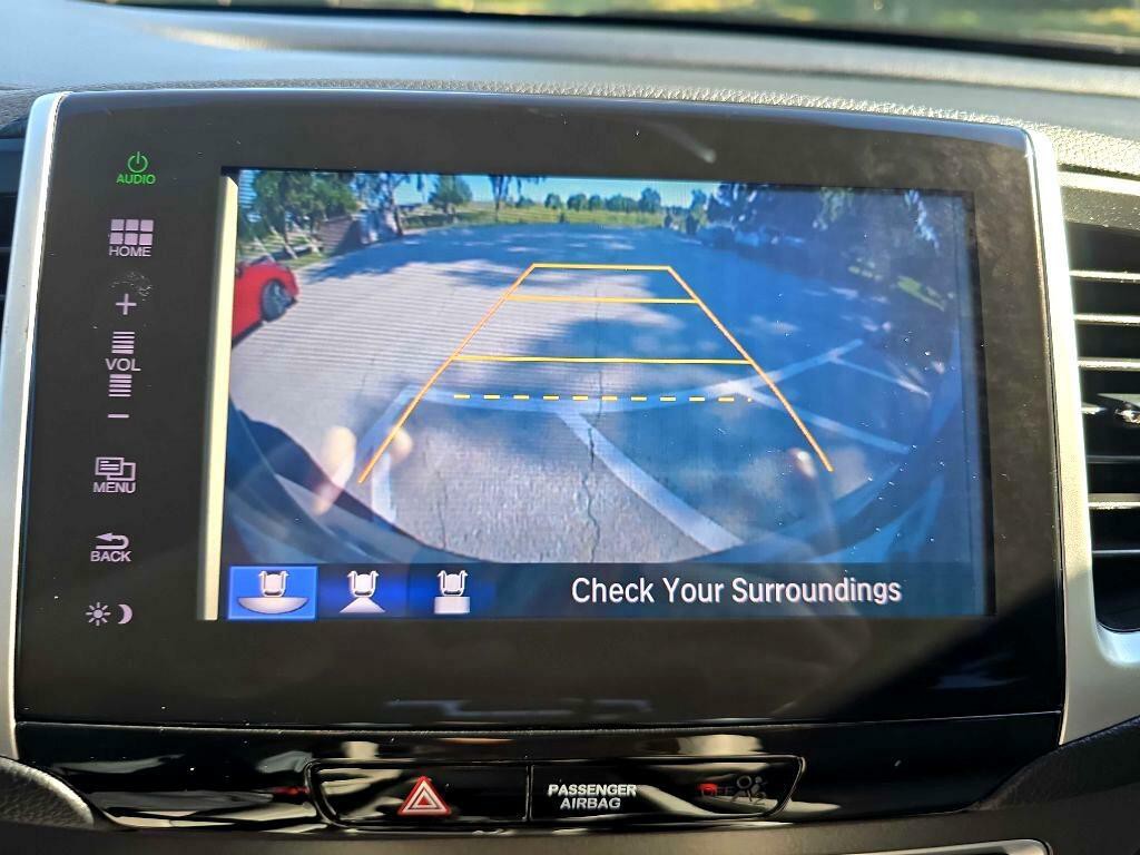 2016 Honda Pilot Image 16