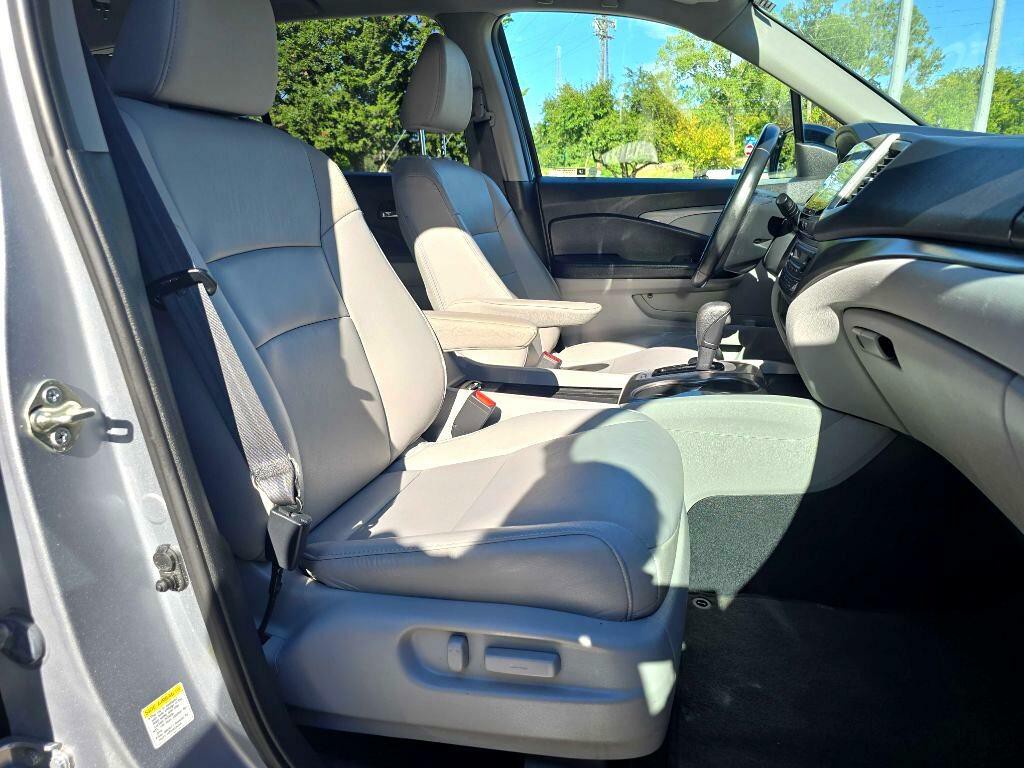 2016 Honda Pilot Image 23