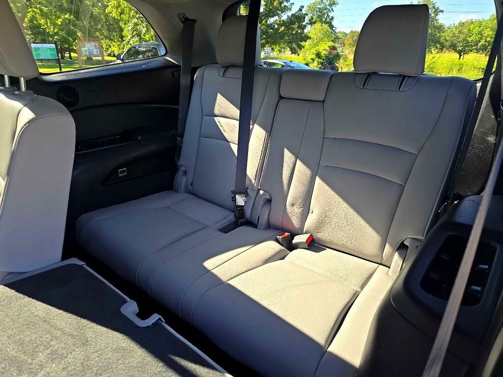 2016 Honda Pilot Image 29