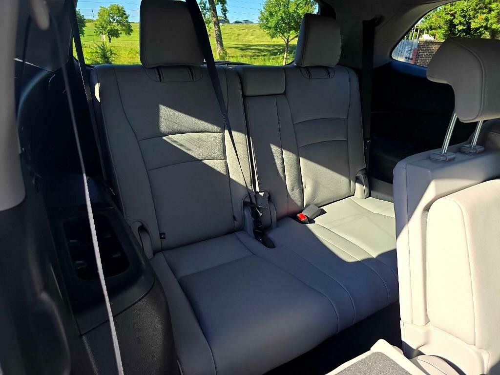 2016 Honda Pilot Image 33